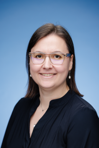 Dr. Lieke van Heumen